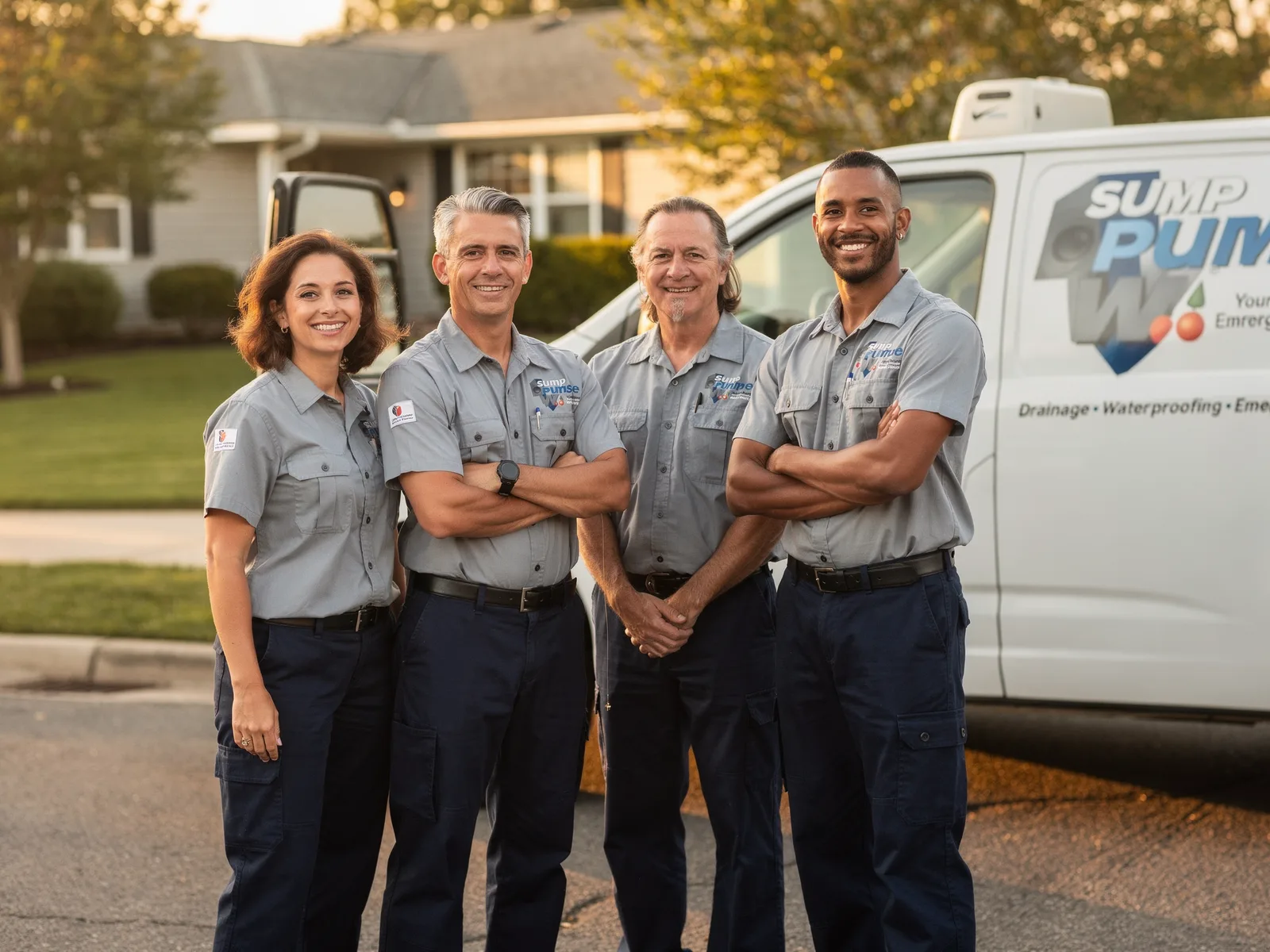 Water Heater Repair company in White Plains, KY