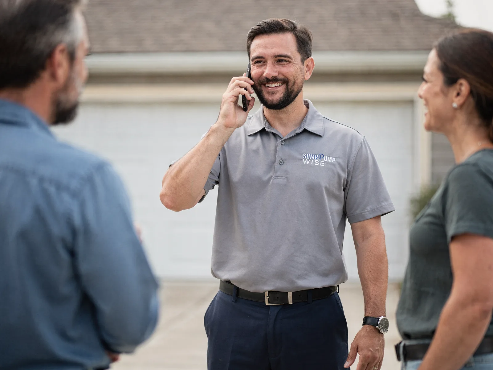 Water Heater Repair White Plains, KY FAQs